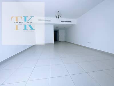 HUGE  1 BHK APARTMENT | READY TO MOVE | FAMILY COMMUNITY | AL KHAIL HEIGHTS