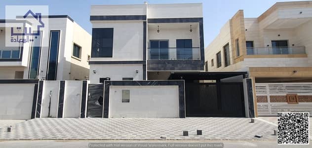 5 Bedroom Villa for Rent in Al Yasmeen, Ajman - IMG-20250513-WA0001. jpg