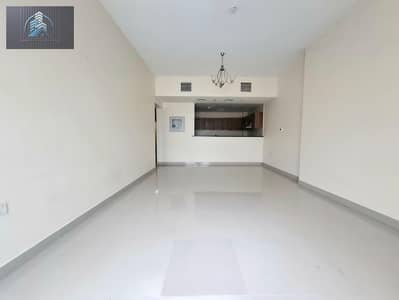 Spacious 1Bhk Apartment Available Near RTA Bus Stop And With All Facilities in just 57k