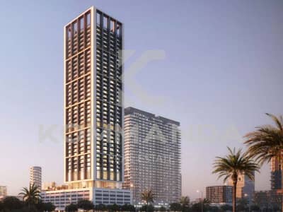 Studio for Sale in Jumeirah Village Circle (JVC), Dubai - 2. png