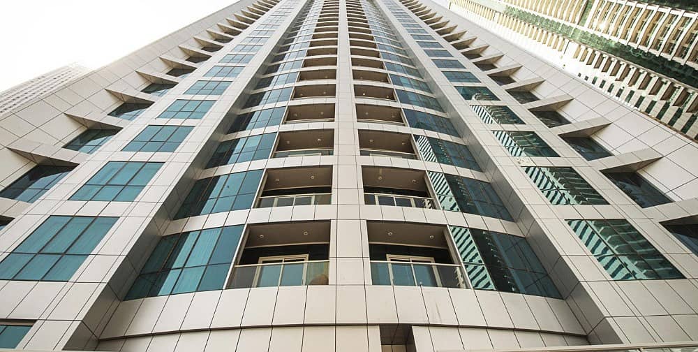 位于迪拜码头，火炬大厦 2 卧室的公寓 79999 AED - 4180616