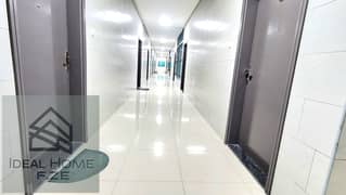 شقة في الند،القاسمية 2 غرف 34990 درهم - 11626674