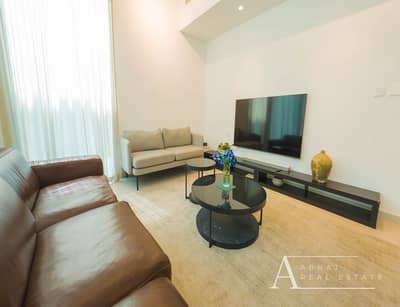 4 Bedroom Villa for Sale in Aljada, Sharjah - DJI_20240701150643_0177_D-Enhanced-NR. jpg