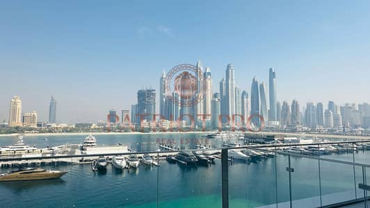 2 Bedroom Apartment for Rent in Dubai Harbour, Dubai - e243a5ae-1565-4c78-92a4-c4601155fc8b. jpg