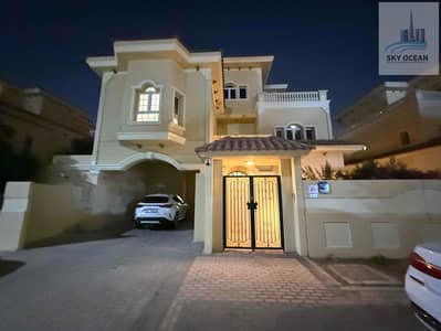 5 Bedroom Villa for Rent in Baniyas, Abu Dhabi - IMG_2860. jpg