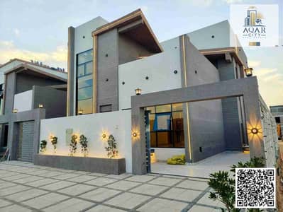 4 Bedroom Villa for Sale in Al Helio, Ajman - IMG-20250513-WA0016. jpg