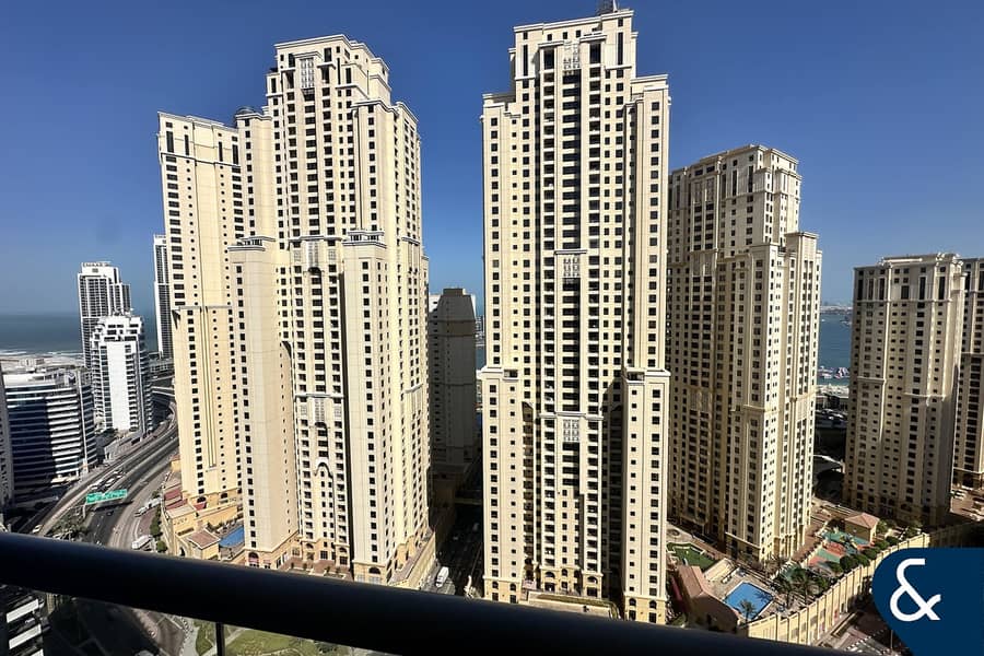 Two Beds | Vacant On Transfer | Furnished Two Beds | Vacant On Transfer | Furnished