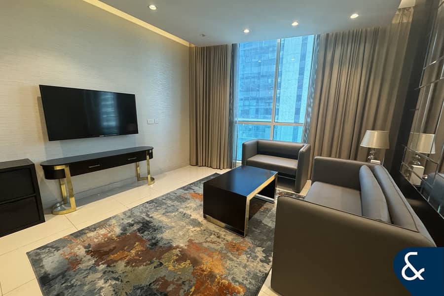 3 Bedrooms | Large Balcony | 1723 Sq. ft 3 Bedrooms | Large Balcony | 1723 Sq. ft