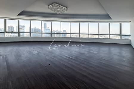 4 Bedroom Apartment for Sale in Dubai Marina, Dubai - 4 Bed |Spacious |Modern |Fully Upgraded |Sea View