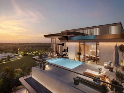 5 Bedroom Penthouse for Sale in Yas Island, Abu Dhabi - WhatsApp Image 2025-05-12 at 12.19. 29 PM (15). jpeg