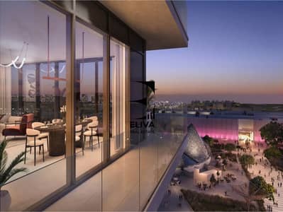 1 Bedroom Apartment for Sale in Saadiyat Island, Abu Dhabi - WhatsApp Image 2025-05-12 at 9.42. 43 AM (4). jpeg