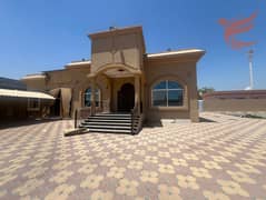 LUXURIOUS 3 BED ROOM VILLA  OLD RIFFA  80K/YEARLY