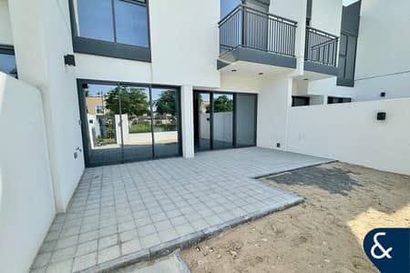 3 Bedroom Villa for Sale in Dubailand, Dubai - 3 Bed + Maid | Near Pool | Gated Community