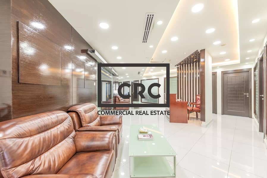 Офис в Бизнес Бей,Вестбури Сквер,Тауэр Вестберри 1, 700000 AED - 8164427 Офис в Бизнес Бей,Вестбури Сквер,Тауэр Вестберри 1, 700000 AED - 8164427