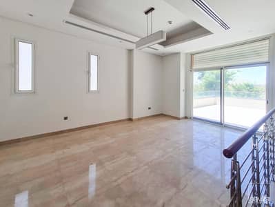 5 Bedroom Villa for Rent in The Marina, Abu Dhabi - Stunning Villa | Private Pool | Marina Living