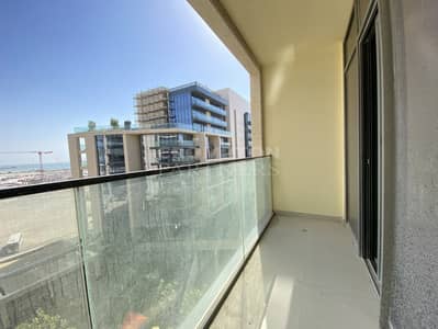 Studio for Sale in Saadiyat Island, Abu Dhabi - Open View | High Floor | Excellent Investment