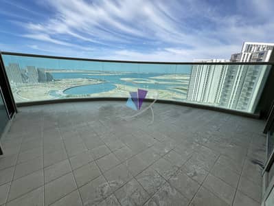 2 Bedroom Apartment for Rent in Al Reem Island, Abu Dhabi - IMG_0908. JPG