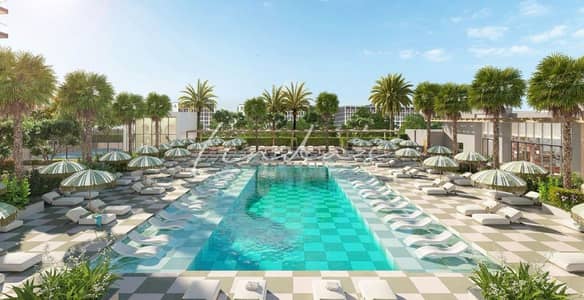 2 Bedroom Flat for Sale in Dubai Hills Estate, Dubai - 2 BR| Invest in Luxury| High End