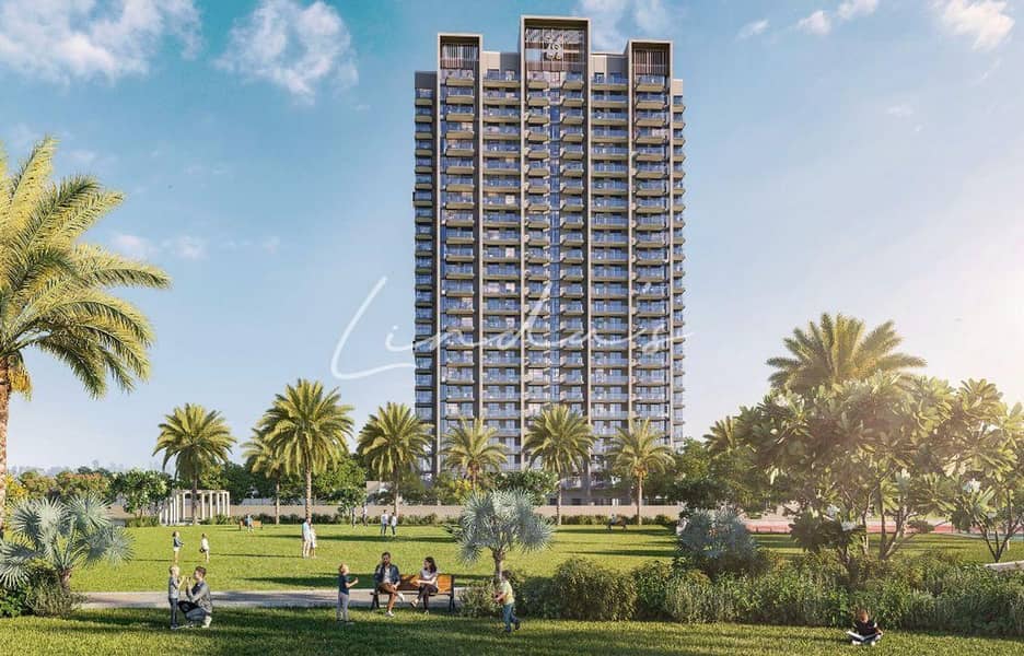 2 BR| Invest in Luxury| High End 2 BR| Invest in Luxury| High End