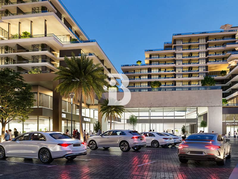 Great Deal | Luxury 1BR | World Class Facilities Great Deal | Luxury 1BR | World Class Facilities