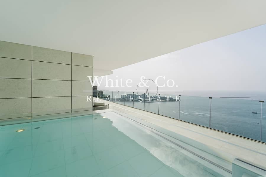 位于朱美拉海滩住宅(JBR),JBR五星级酒店 3 卧室的公寓 16800000 AED - 11626850 位于朱美拉海滩住宅(JBR),JBR五星级酒店 3 卧室的公寓 16800000 AED - 11626850