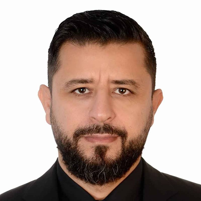 Deyaaldeen Altamimi