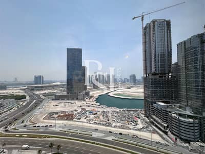 1 Bedroom Flat for Sale in Al Reem Island, Abu Dhabi - 12. jpg