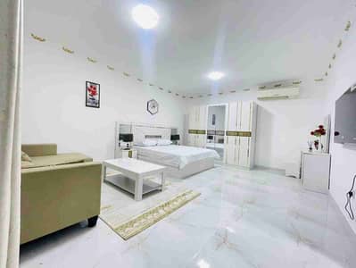 Studio for Rent in Khalifa City, Abu Dhabi - 1000775479. jpg