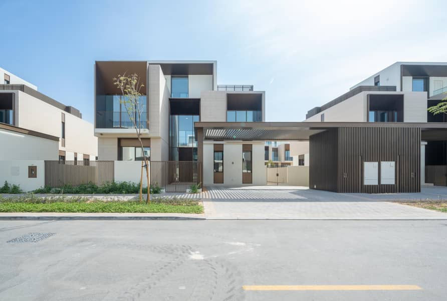 位于迪拜山庄,棕榈山庄 5 卧室的别墅 18000000 AED - 11626867 位于迪拜山庄,棕榈山庄 5 卧室的别墅 18000000 AED - 11626867