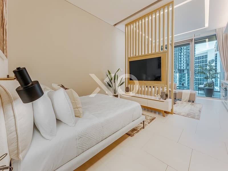 Burj Khalifa View | Vacant | Luxury living Burj Khalifa View | Vacant | Luxury living