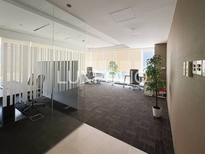 位于朱美拉湖塔 (JLT),JLT W区,朱美拉商业中心5号 的写字楼 136500 AED - 11626879 位于朱美拉湖塔 (JLT),JLT W区,朱美拉商业中心5号 的写字楼 136500 AED - 11626879