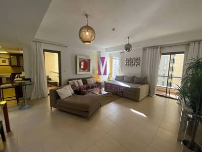 1 Bedroom Flat for Rent in Jumeirah Beach Residence (JBR), Dubai - 8bc66841-232f-4c48-b896-6c540248005e. jpeg