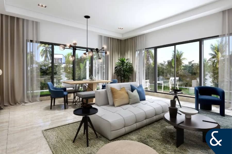 Motivated Seller | Genuine Resale | Handover 2027 Motivated Seller | Genuine Resale | Handover 2027