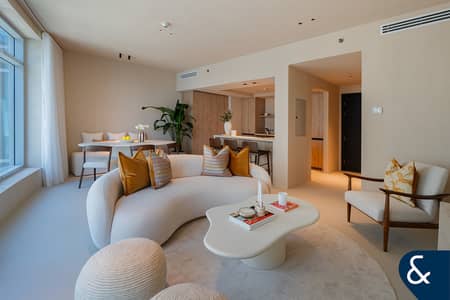 2 Bedroom Apartment for Sale in Dubai Marina, Dubai - Full Marina View | Fully Upgraded | Vacant