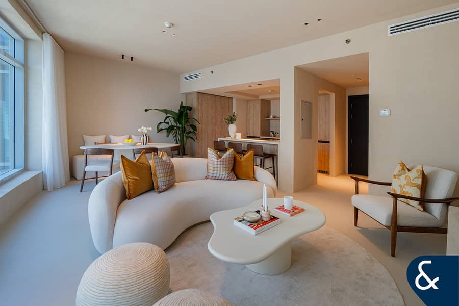 Квартира в Дубай Марина，Парк Айланд，Ферфилд Тауэр, 2 cпальни, 3975000 AED - 11405058