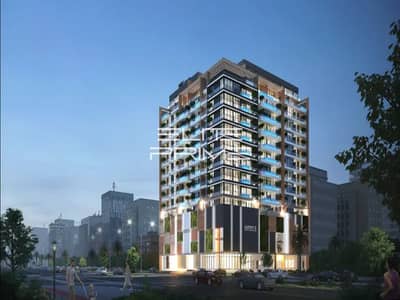 2 Bedroom Flat for Sale in Jumeirah Village Circle (JVC), Dubai - لقطة شاشة 2024-08-01 130916. png