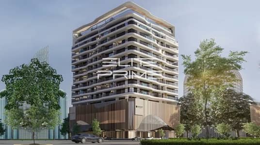 1 Bedroom Flat for Sale in Jumeirah Village Circle (JVC), Dubai - Screenshot 2024-05-27 133419. png