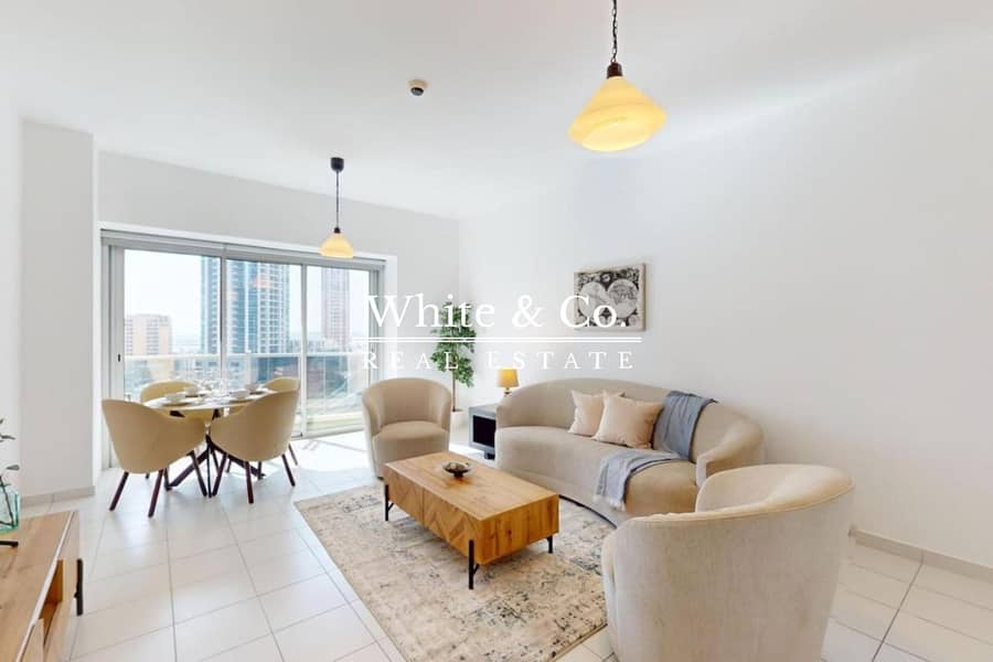 Furnished | Great Location | Large Layout Furnished | Great Location | Large Layout