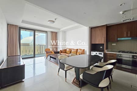 1 Bedroom Flat for Sale in Downtown Dubai, Dubai - Burj Khalifa View | High ROI | Furnished