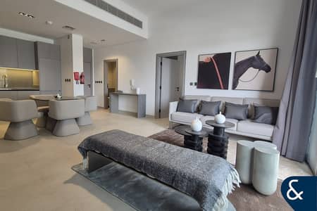 1 Bedroom Apartment for Sale in Mohammed Bin Rashid City, Dubai - 1 BEDROOM | BRAND NEW | MAG EYE | FURNISHED
