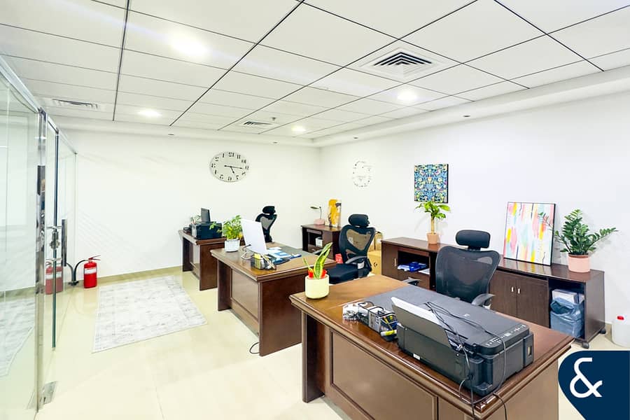 位于商业湾,伯林顿大厦 的写字楼 210000 AED - 11622218 位于商业湾,伯林顿大厦 的写字楼 210000 AED - 11622218