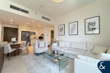 2 Bedroom Apartment for Sale in Dubai Hills Estate, Dubai - Vacant | Gardens View | 2 Bed | Mid Floor