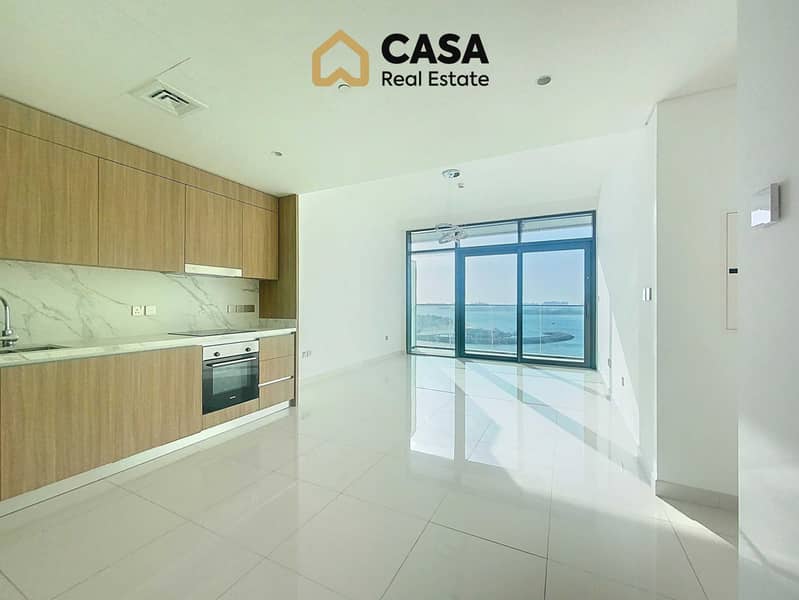 EXCLUSIVE | FULL SEA VIEW | VACANT EXCLUSIVE | FULL SEA VIEW | VACANT