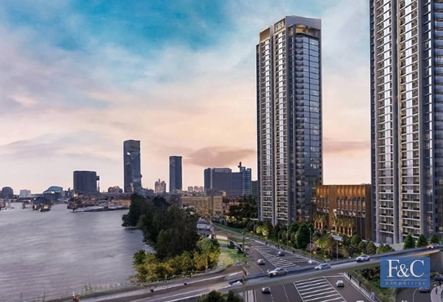 Квартира в Мотор Сити,Sobha Orbis,Sobha Orbis Tower A, 1 спальня, 1019693 AED - 11618028 Квартира в Мотор Сити,Sobha Orbis,Sobha Orbis Tower A, 1 спальня, 1019693 AED - 11618028
