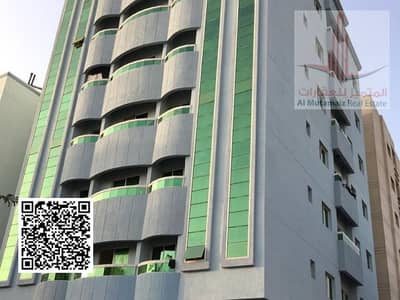 1 Bedroom Apartment for Rent in Al Nuaimiya, Ajman - WhatsApp Image 2021-12-12 at 6.17. 06 PM (1). jpeg