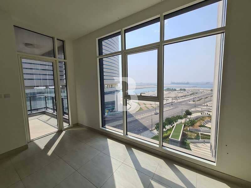 شقة في ذا بردجز،شمس أبوظبي،جزيرة الريم 2 غرف 115000 درهم - 11627002 شقة في ذا بردجز،شمس أبوظبي،جزيرة الريم 2 غرف 115000 درهم - 11627002