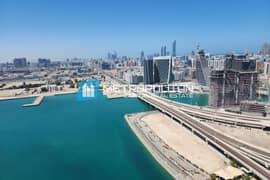 شقة في مساكن أوشين تيراس،مارينا سكوير،جزيرة الريم 2 غرف 1950000 درهم - 11627003