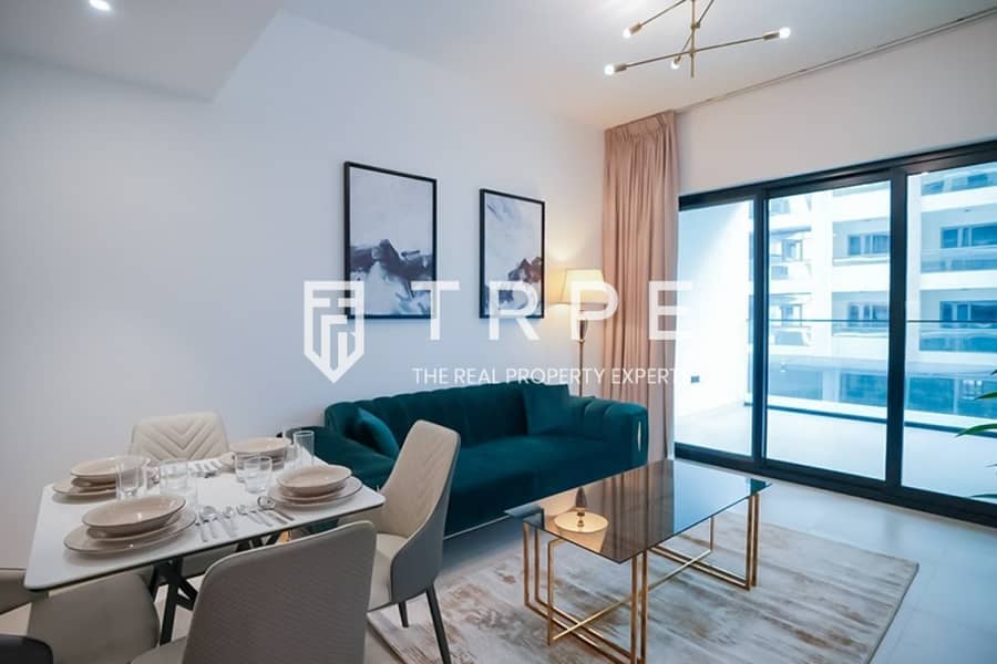 Fully Furnished | Exclusive | Available End of May Fully Furnished | Exclusive | Available End of May