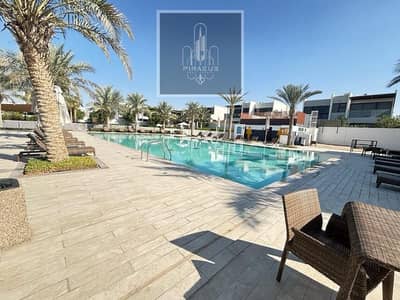 3 Bedroom Townhouse for Sale in DAMAC Hills 2 (Akoya by DAMAC), Dubai - 38126e16-ee4c-4961-80ea-15b755418251. jpg