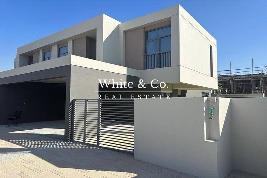 位于迪拜南部街区,居住区,脉动住宅区,The Pulse Beachfront 3 4 卧室的别墅 4800000 AED - 11627024 位于迪拜南部街区,居住区,脉动住宅区,The Pulse Beachfront 3 4 卧室的别墅 4800000 AED - 11627024